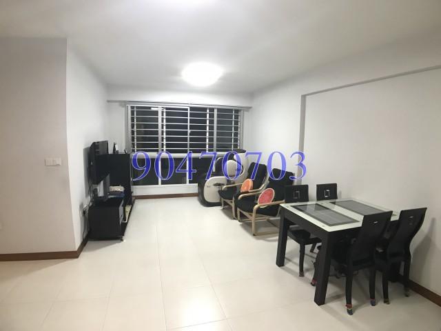 Blk 267B Punggol Field (Punggol), HDB 4 Rooms #161135172